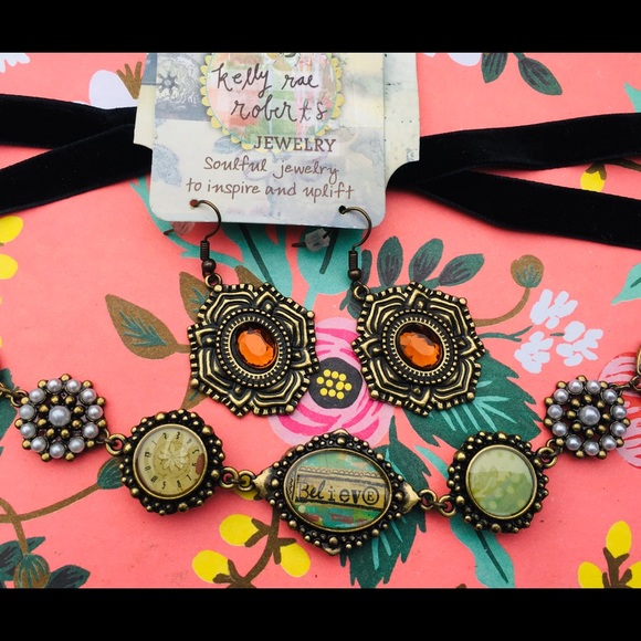 Demdaco Jewelry - Kelly Rae Roberts Jewelry